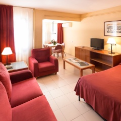Bertran Aparthotel - Bild 13