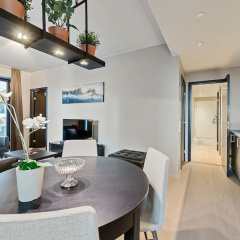 Barcode Apartments - Bild 15