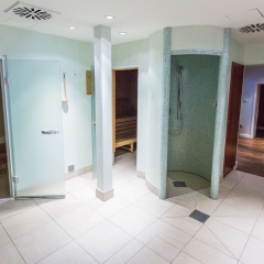 HELIOPARK Bad Hotel zum Hirsch - Bild 13