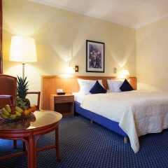 Hotel Quellenhof - Bild 3