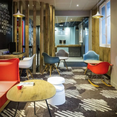 ibis Clichy Centre Mairie - Bild 13