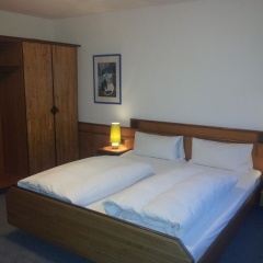 Altstadthotel Grauer Wolf - Bild 4