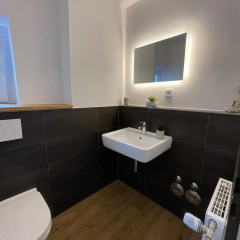 Ferienwohnung Brückenkopf OG - Bild 8