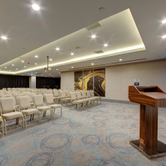 DoubleTree by Hilton Adana - Bild 19