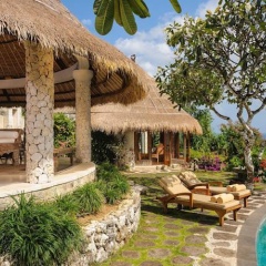 Villa Bayuh Sabbha - Bild 4