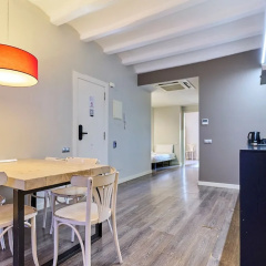 Montserrat Apartments by gaiarooms - Bild 10