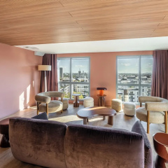 Edgar Suites La Défense - Puteaux - Bild 6