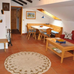 Ferienwohnung Watzmannblick - Bild 11