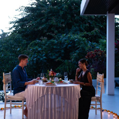 Cahaya Indah Villas Ubud - Bild 19