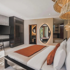 Resort Seascape Resort & Spa Uluwatu by Ini Vie Hospitality - Bild 12