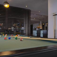 Classik Hotel Magdeburg - Bild 20