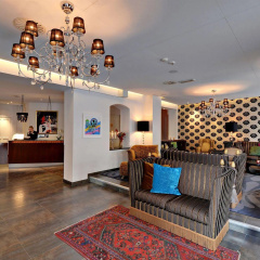 Hotel Hansson - Bild 2
