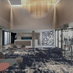 Crowne Plaza Madrid Airport by IHG - Bild 16