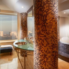 Regent Warsaw Hotel - Bild 10