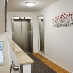 Arthotel Munich - Bild 16