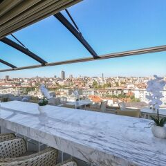 Prezident Palace Belgrade Hotel in Belgrade, Serbia from 239$, photos, reviews - zenhotels.com photo 20