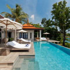 Trisara Hotel - Bild 25