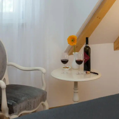 Priska Luxury Rooms thumbnail 10