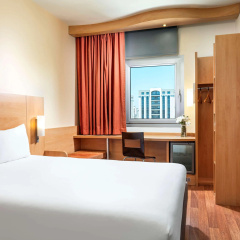 ibis Adana - Bild 3