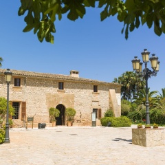 Hotel Sa Bassa Rotja Ecoturisme - Bild 1