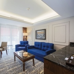 Anemon Bursa Hotel - Bild 6