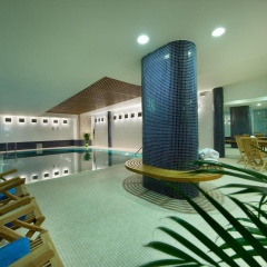 EA Hotel Juliš - Bild 21