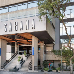TRYP by Wyndham San Jose Sabana