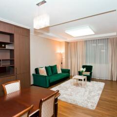 Luxury Appartaments Highvill 1610 in Astana, Kazakhstan from 51$, photos, reviews - zenhotels.com photo 9