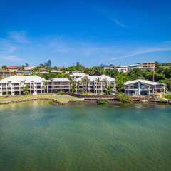 Sunrise Cove Holiday Apartments thumbnail 11