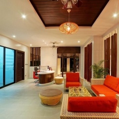 Emerald Terrace Resort by OHM - Bild 1
