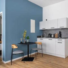Limehome Augsburg Annastraße - Bild 14