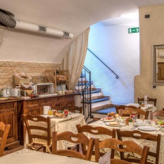 Relais Le Clarisse a Trastevere - Bild 24