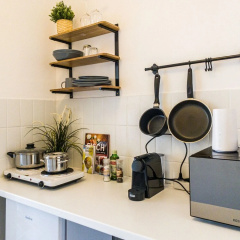 Apollo Apartments - Bild 17