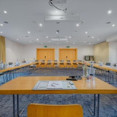 AKZENT Hotel Aufkirchen - Bild 12
