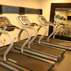 Hampton Inn Cleveland-Downtown