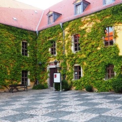 Apartment Askani, Ballenstedt - Bild 11