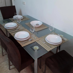 Orange Sun Apartment - Bild 10