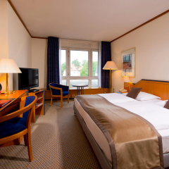 Leonardo Hotel Weimar - Bild 7