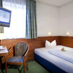 Alpinpark Hotel - Bild 3
