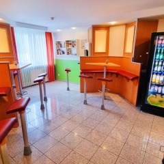 Panorama Inn Hotel und Boardinghaus - Bild 16
