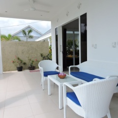 Kartika Villas - Bild 6