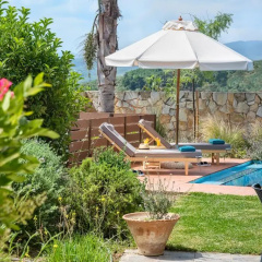Yiannis Cottage thumbnail 1