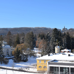 Schlosshotel Bad Wilhelmshöhe - Bild 24