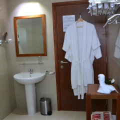 The Old School Self Catering thumbnail 5