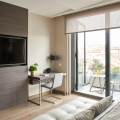 VP Plaza España Design - Bild 8