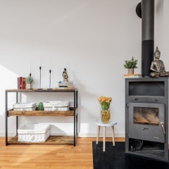 Schöne 60m2 City Wohnung in Dachau - Bild 2