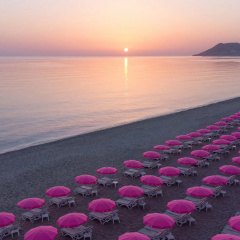 Alaaddin Beach Hotel - Adults Only - Bild 22