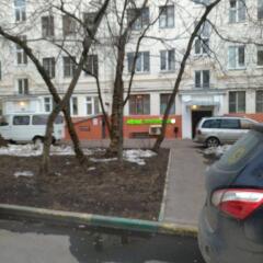 Гостиница Na Efremova 20 Apartments в Москве отзывы, цены и фото номеров - забронировать гостиницу Na Efremova 20 Apartments онлайн Москва фото 6