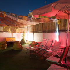 The Nomad Hostel - Bild 14