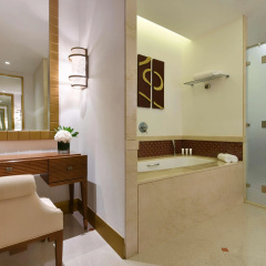Marsa Malaz Kempinski, The Pearl - Doha thumbnail 10